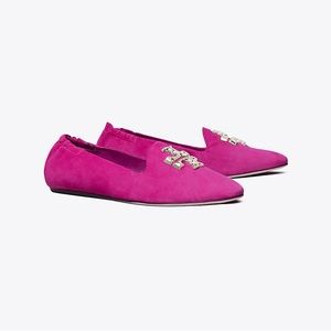 Tory Burch Eleanor Loafer Size 9.5